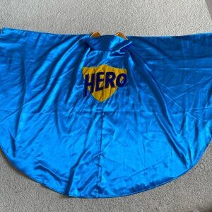 Gymboree Hero Cape